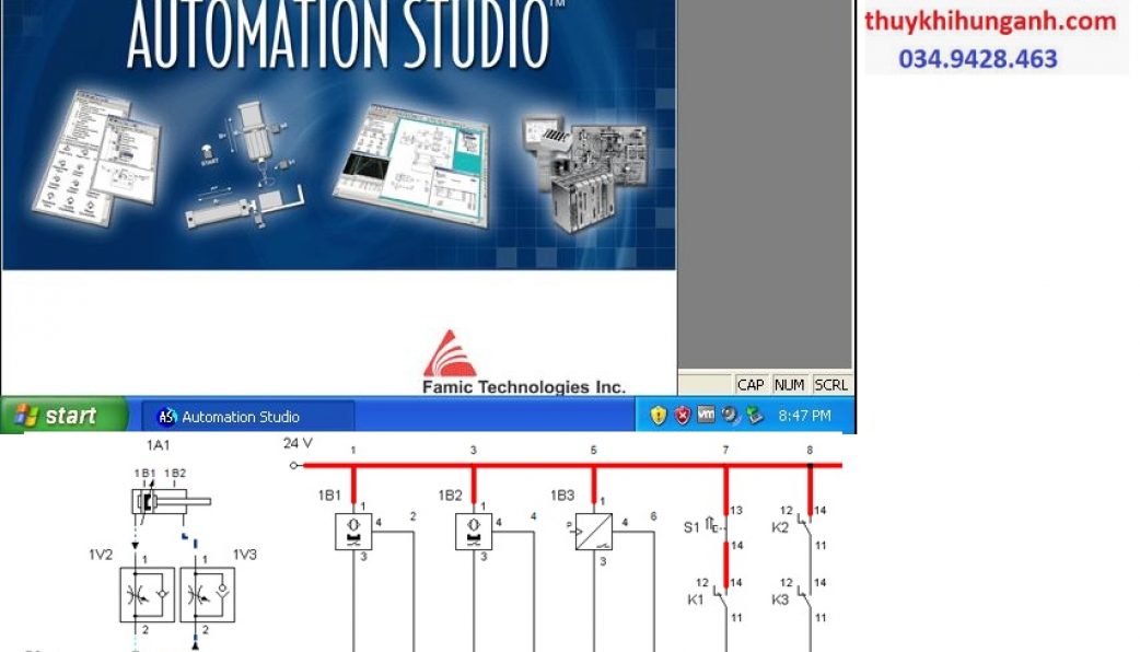 automation studio 64 bits downloads